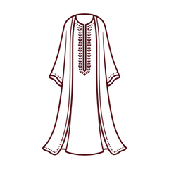 Collection image for: Fabrics::أقمشة