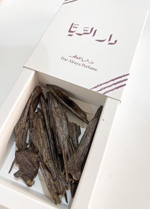 عود هندي نقوه 12 جرام