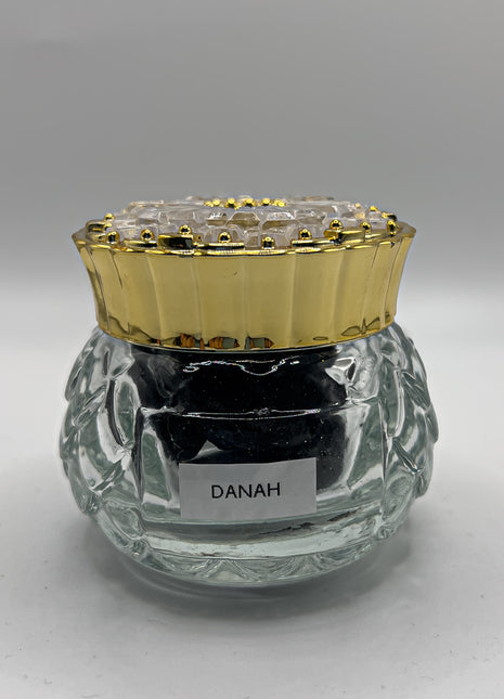 دخون دانه