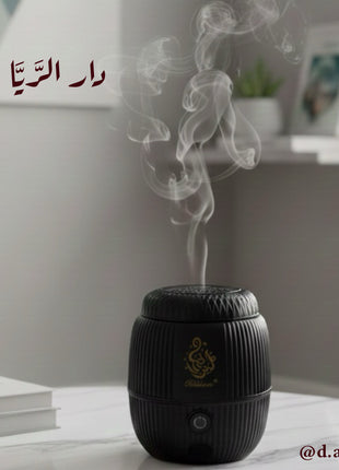 المبخرة الكهربائية
