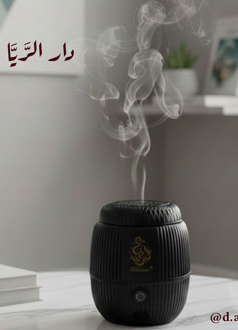 المبخرة الكهربائية