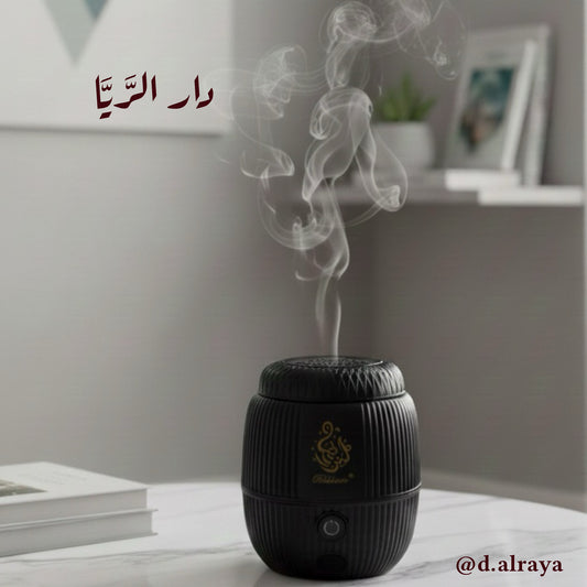 المبخرة الكهربائية