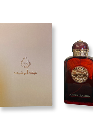 عطر زعفران عود من عبدالرشيد – 100ml