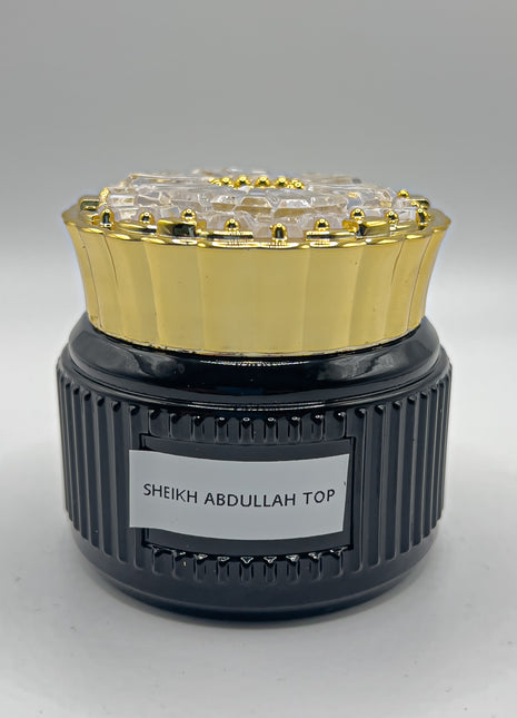 دخون الشيخ عبدالله توله (12gram)