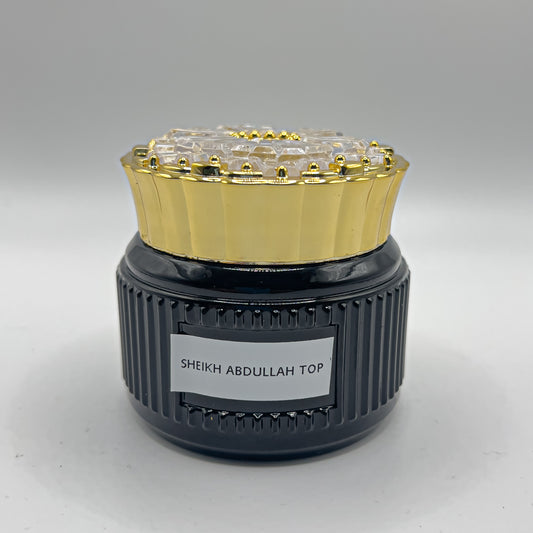 دخون الشيخ عبدالله توله (12gram)