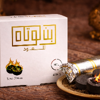 <h5>فحم سريع الاشتعال</h5>