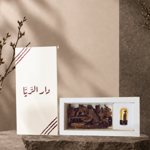 <h3>توزيعات العود</h3>